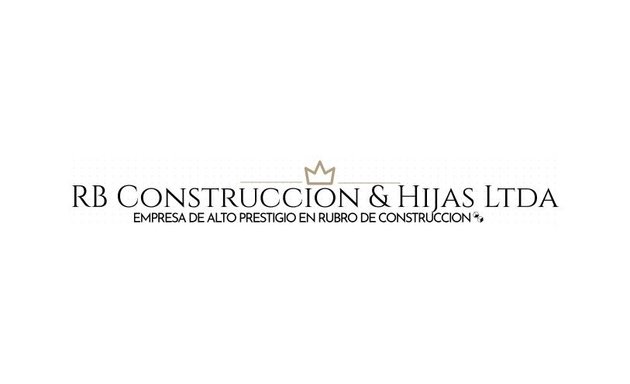 Foto de rb Construccione & Hijas Ltda