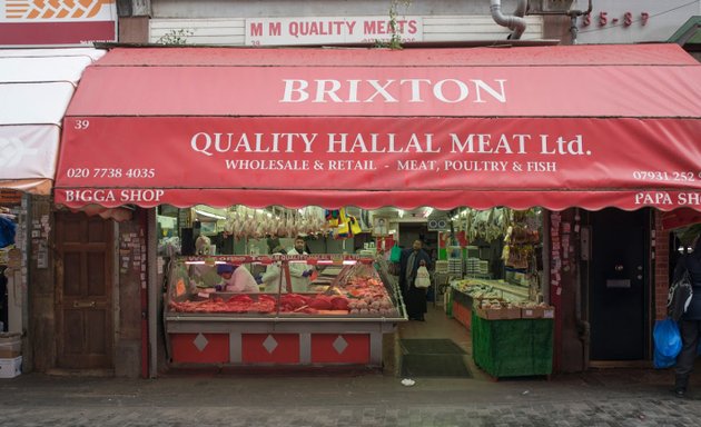 Photo of M M Quality Meats