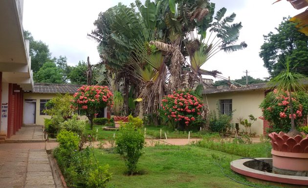 Photo of Sri Krishnaraja Wodeyar Ayurvedic Hospital