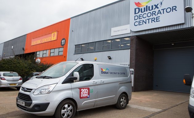 Photo of Dulux Decorator Centre