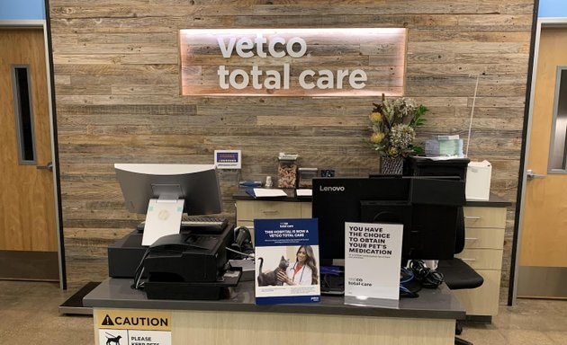 Photo of Vetco Total Care