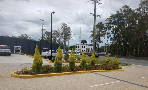Photo of Brisbane Sikh Temple