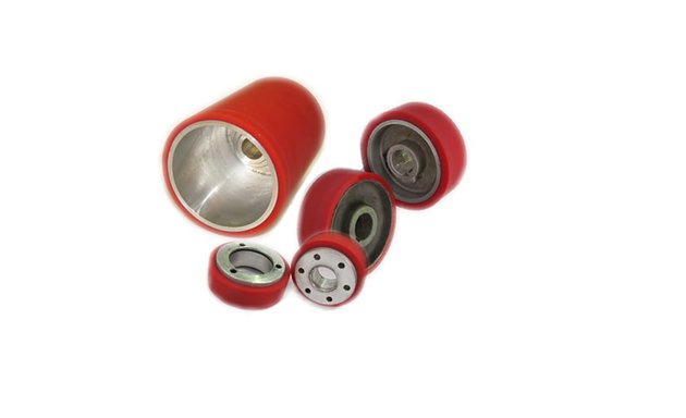 Photo of Melbourne Polyurethane & Rubber Rollers PTY LTD