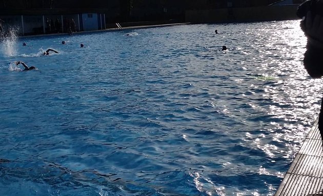 Photo of Tooting Bec Lido