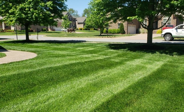 Photo of Grasshopper Design-- Residential Landscape Management