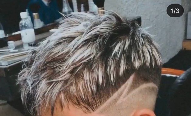 Foto de Palito’s Barber