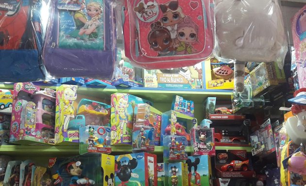 Foto de Jugueteria Arca Toys