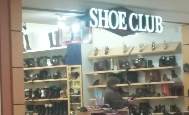 Photo of The Shoe Club