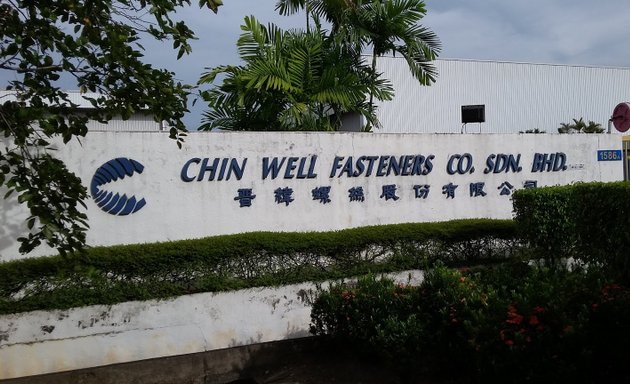Photo of Chin Well Fasteners Co.
