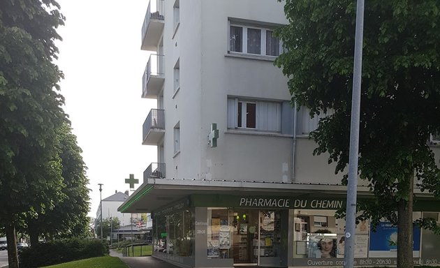Photo de Pharmacie du Chemin Vert