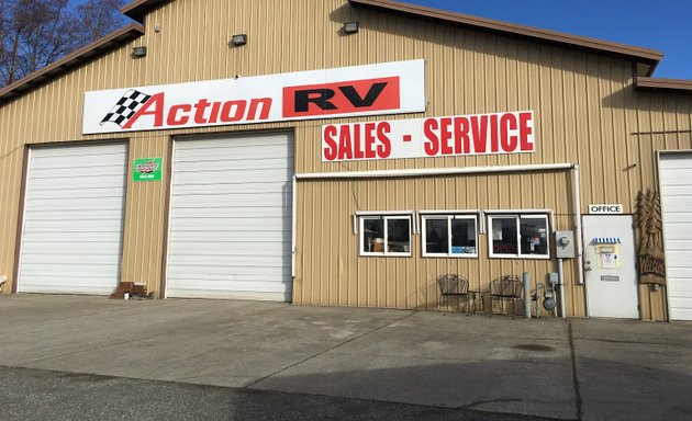 Photo of Action RV Services