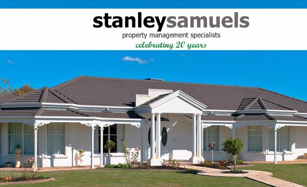 Photo of Stanley Samuels Property Management