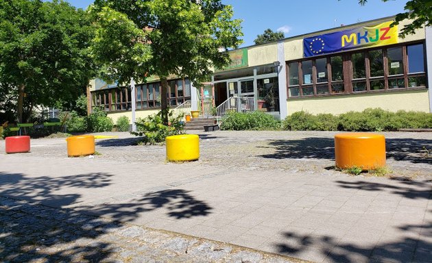 Foto von Multikulturelles Jugendzentrum Westend - MKJZ (Kreisjugendring München-Stadt)
