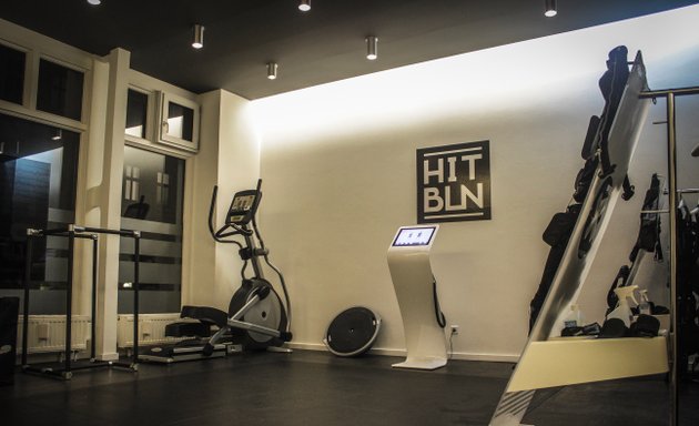 Foto von High Intensity Training Berlin - HIT BLN