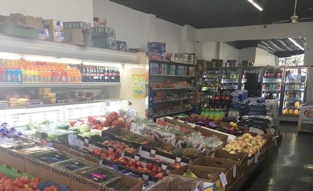 Photo of Midtown Produce