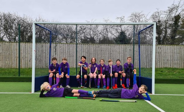 Photo of Winchmore Hill & Enfield Hockey Club