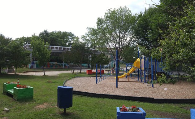 Photo of Lang Carson Recreation Center