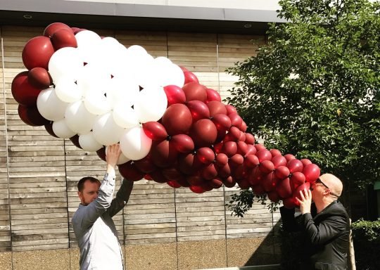 Photo of Benny Balloon - Children's Party Entertainer - Magic, Balloons & Kids Discos