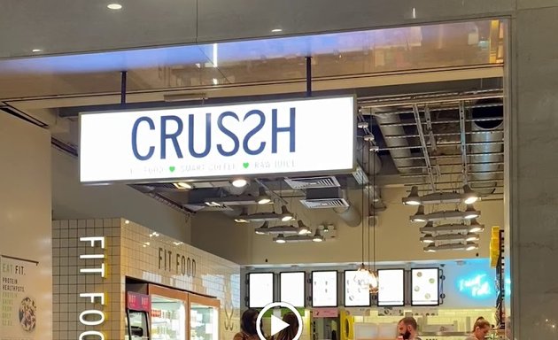 Photo of Crussh Fit Food & Juice Bars