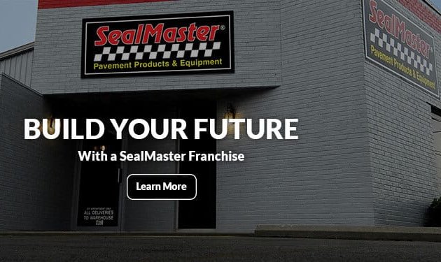 Photo of SealMaster