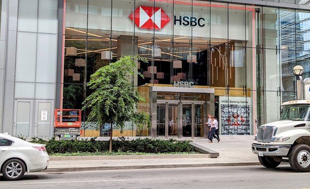 Photo of HSBC Bank