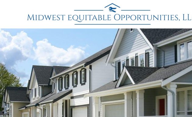 Photo of Midwest Equitable Opportunities, LLC