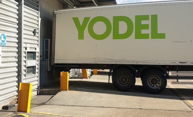 Photo of Yodel
