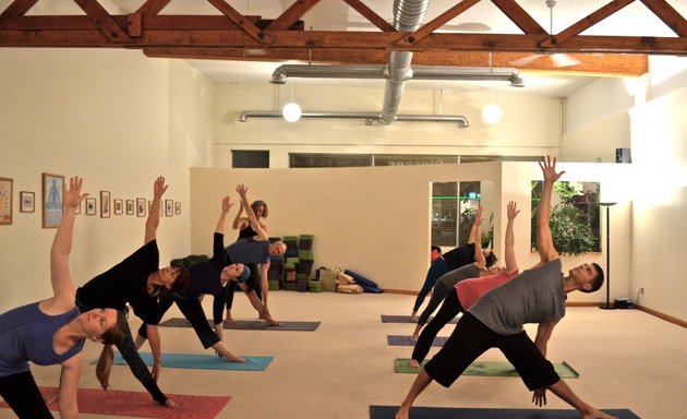 Photo of Yoga On Corydon