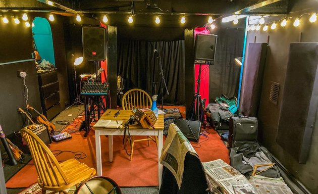 Photo of The Bunker Studio, Dublin