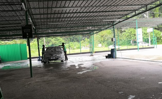 Photo of VK Sparkling Car Wash & Detailing Centre