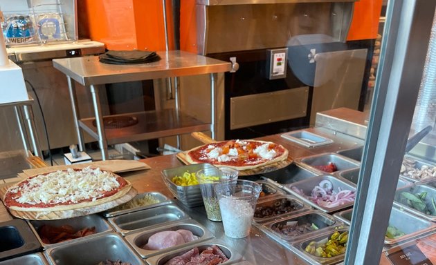 Photo of Blaze Pizza