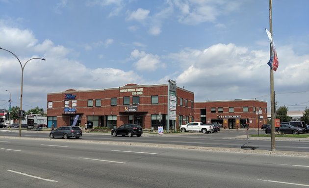 Photo of Medical Centre Acadie