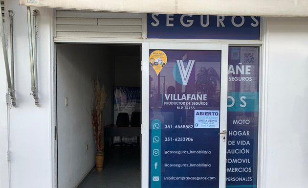 Foto de Seguros e Inmobiliaria Villafañe