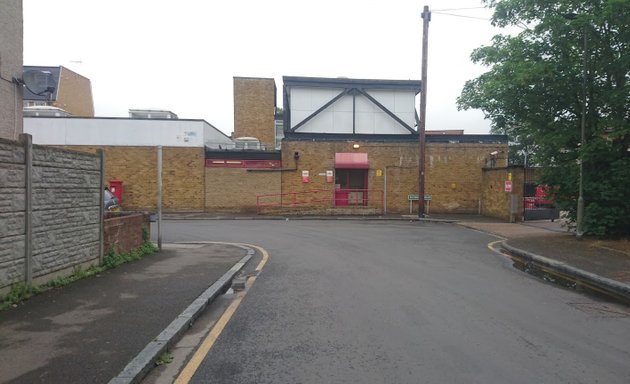 Photo of Royal Mail Anerley Delivery Office