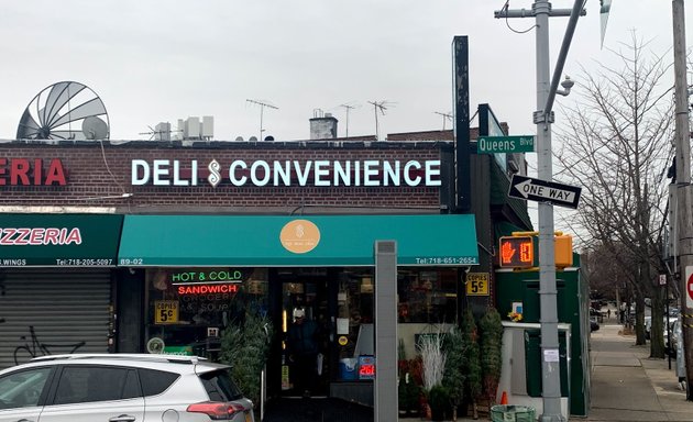 Photo of Soybean Chan Deli Convenience Store