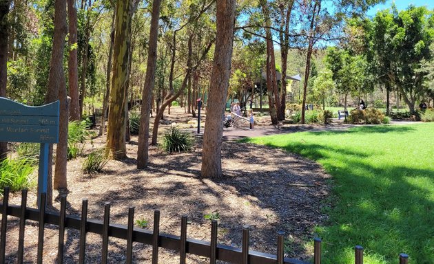 Photo of Whites Hill Reserve