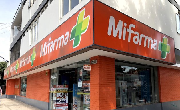 Foto de Mifarma