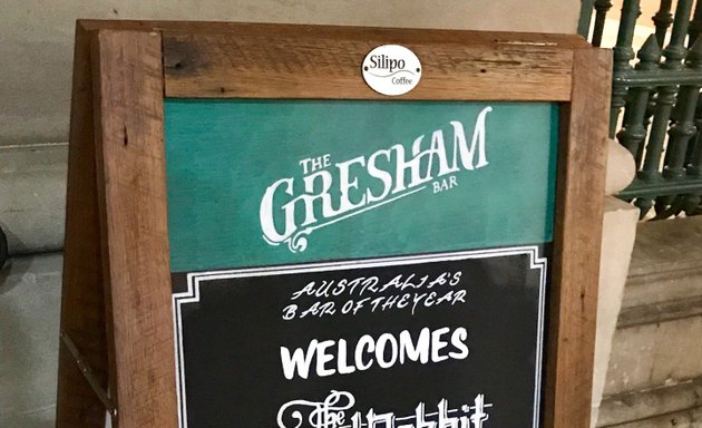 Photo of The Gresham Bar