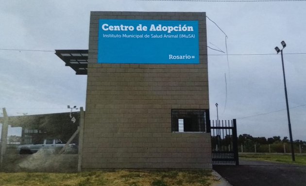 Foto de Centro de Adopción IMUSA