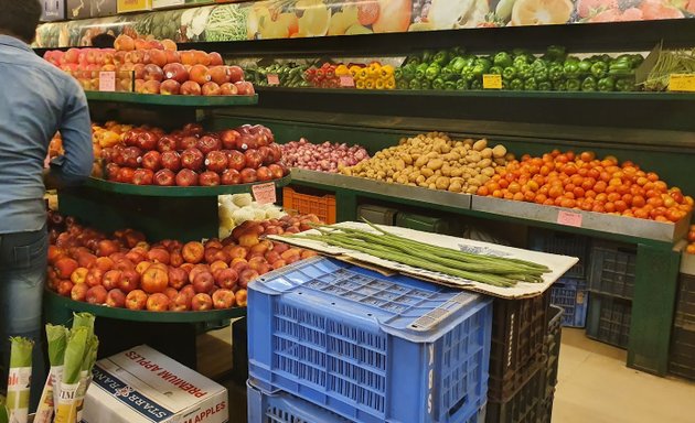 Photo of Eden Fresh Fruit & Vegetables