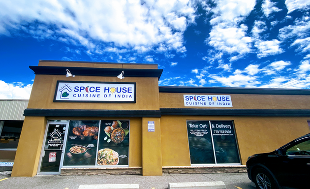 Photo of Shambhu's Spice House Cuisine of India | Indian Restaurant in Kelowna