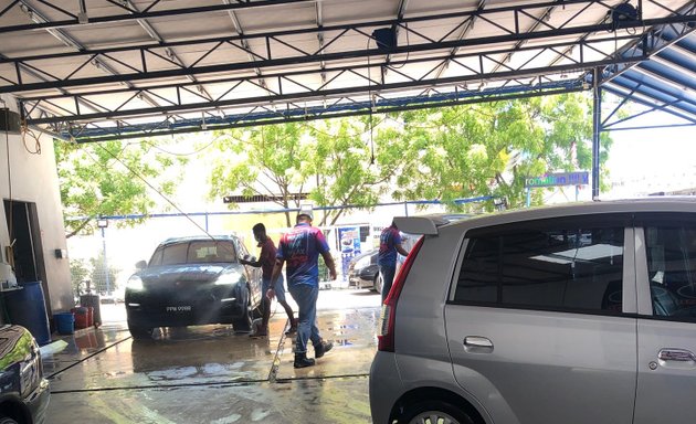 Photo of Pappa car Wash