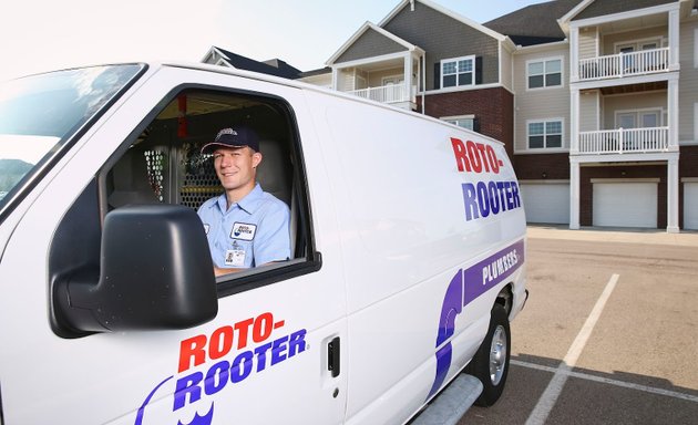 Photo of Roto-Rooter