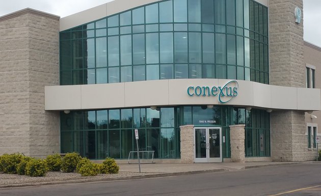 Photo of Conexus Credit Union