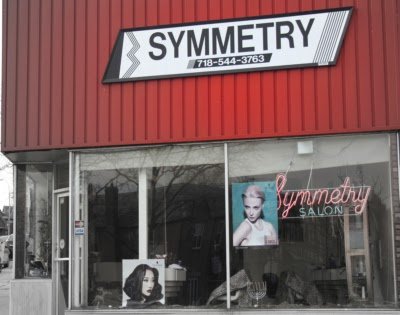 Photo of Symmetry Beauty Salon