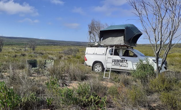 Photo of Vehicle Rentals : Summit 4x4 Safaris