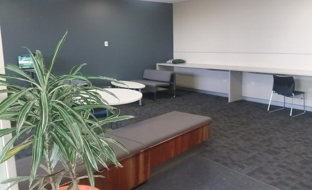 Photo of Student Common Room