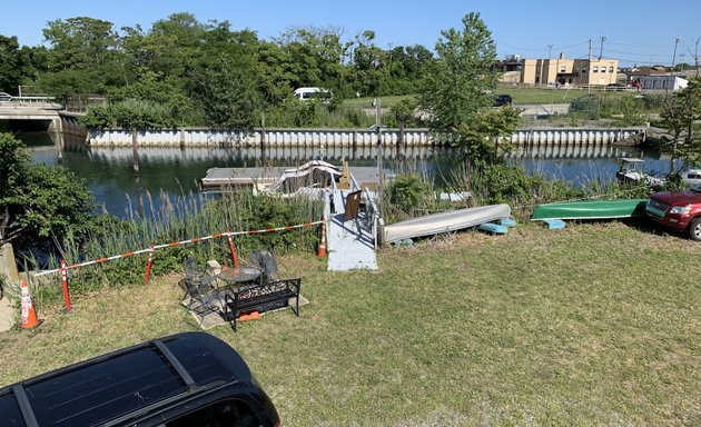 Photo of Queens Boating Club