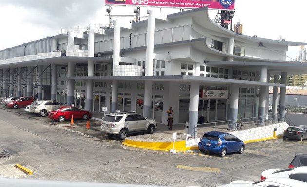 Foto de Aduana Cordero