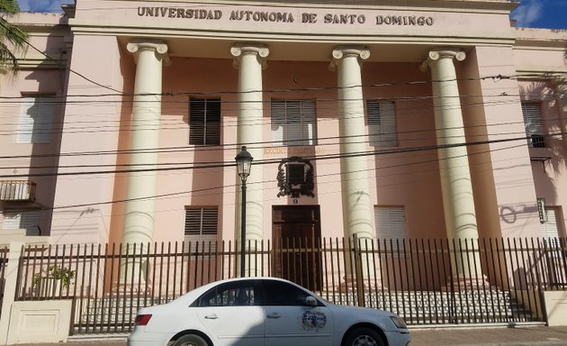 Foto de Universidad Autónoma De Santo Domingo